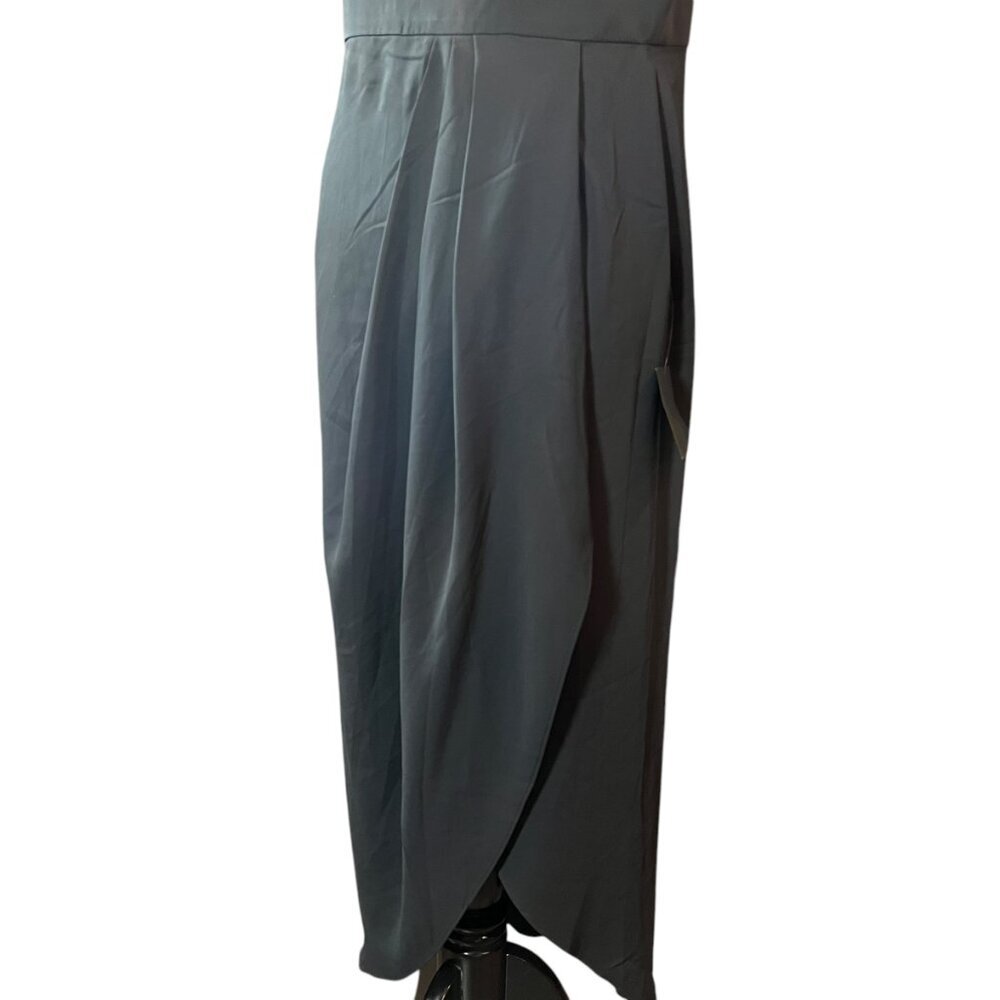 Lulu's Black Dress Size Medium‎ - Picture 3 of 13